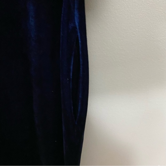 NWT Smash + Tess Velvet Sunday Romper - Picture 12 of 16